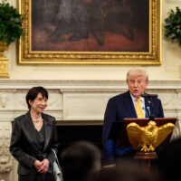 Yenul salvat de SUA și Japonia: cine a plătit factura reală?