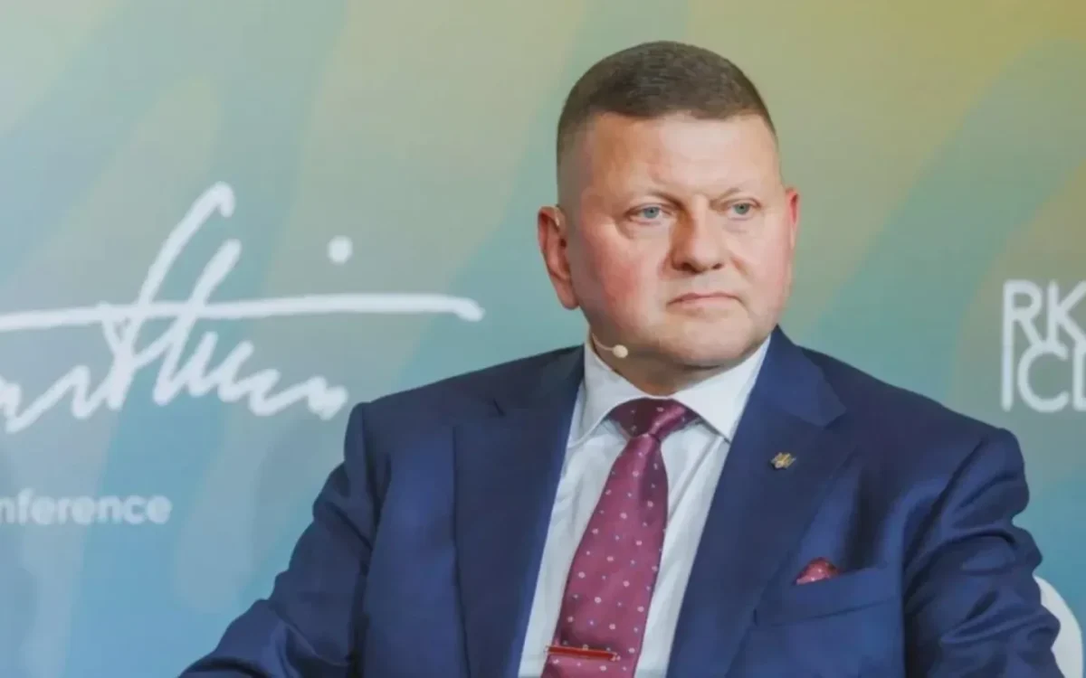 Zalujni și NATO: ce ascunde retractarea rapidă de la Kiev?