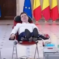 Zoe Dantes anunță avertizor de integritate la Cotroceni: de ce acum?