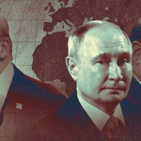 29% aprobare pentru Trump: ce ascunde cifra record de neîncredere