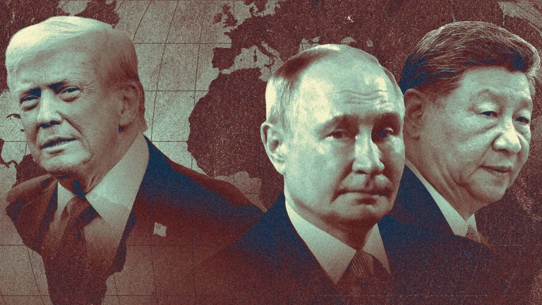 29% aprobare pentru Trump: ce ascunde cifra record de neîncredere