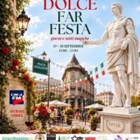 Cum încearcă Piața Italiană să devină din nou un loc viu al Bucureștiului. Un nou eveniment ocupă piața în weekend