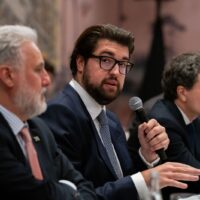 Ce a schimbat războiul din Ucraina în felul în care este privită infrastructura Europei de Est