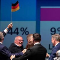 AfD eșuează în Saxonia-Anhalt: de ce contează totuși pentru Europa