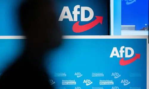 AfD în vest: colapsul CDU, cronologie care ridică semne de întrebare