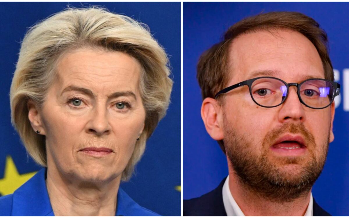 Amendamentul Fritz la Legea ANI: de ce se uită Bruxelles la el