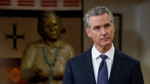 Ancheta federală despre Newsom se extinde: cine plătește?