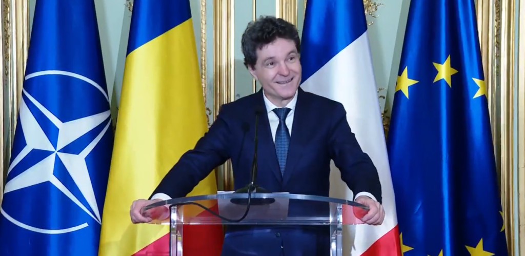Anticipatele: Nicușor Dan schimbă brusc tonul. De ce acum?