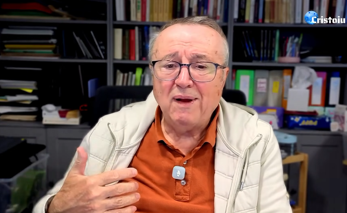Arestarea lui Georgescu: cum s-a întors Sistemul împotriva sa