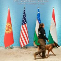 Asia Centrală scapă de eticheta de „curte interioară”