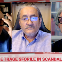 Atacul asupra șefului SPP: cui îi convine acum?