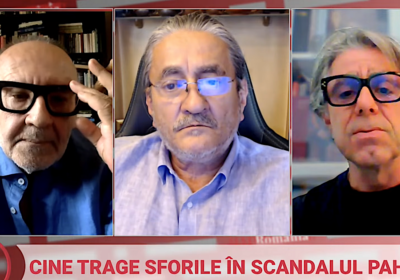 Atacul asupra șefului SPP: cui îi convine acum?