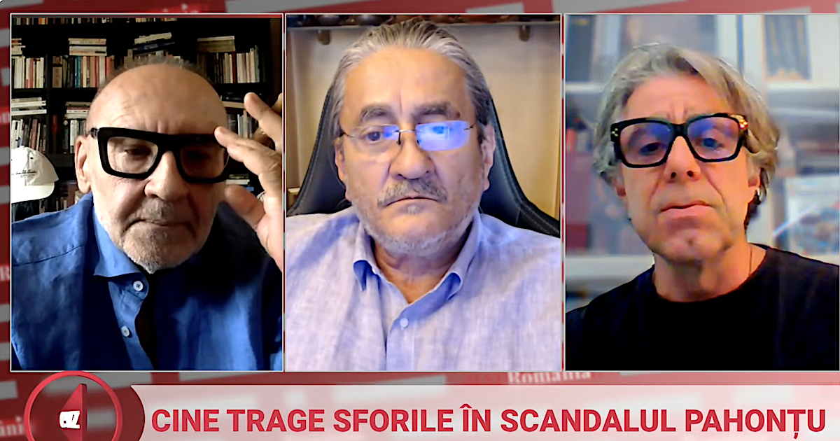Atacul asupra șefului SPP: cui îi convine acum?