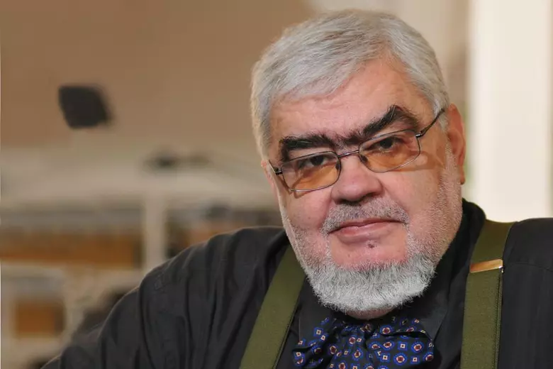 Autoportretul lui Pleșu: ce ascunde de fapt diagnosticul unei epoci