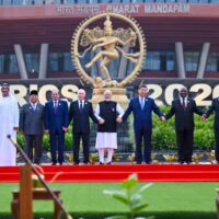 Avertismentul lui Putin de la BRICS: ce se ascunde dedesubt