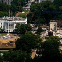 Balul de la Casa Albă: ce ascunde verdictul Curții Supreme