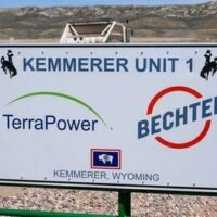 Bechtel-TerraPower: divorțul nuclear pe care nimeni nu-l explică