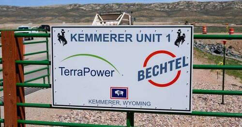 Bechtel-TerraPower: divorțul nuclear pe care nimeni nu-l explică