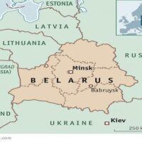 Belarus, cheia secretă a retragerii SUA din Europa?