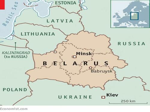 Belarus, cheia secretă a retragerii SUA din Europa?
