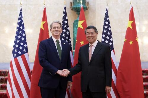 Bessent-He Lifeng: negocierile din umbra summitului Trump-Xi