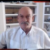 Bill Holter, Mr. Gold: dobânzile mari vor detona sistemul