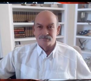 Bill Holter, Mr. Gold: dobânzile mari vor detona sistemul