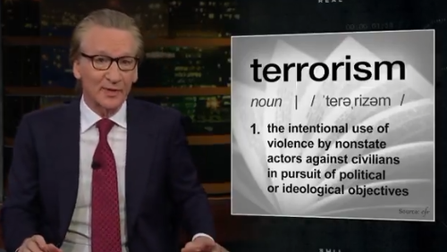 Bill Maher și tabuul 9/11: cine a schimbat cine e „vinovatul”