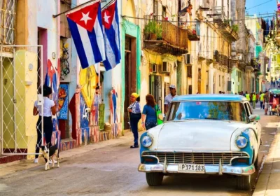 Blocada Cuba: 8 miliarde de dolari pierduți, cine tace și de ce