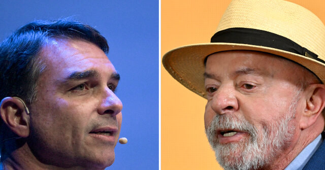 Brazilia: sondajul care arată prăbușirea lui Lula, ignorat de marea presă