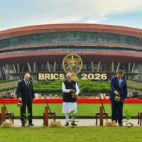 BRICS și Iran: unitate de fațadă la summitul din New Delhi