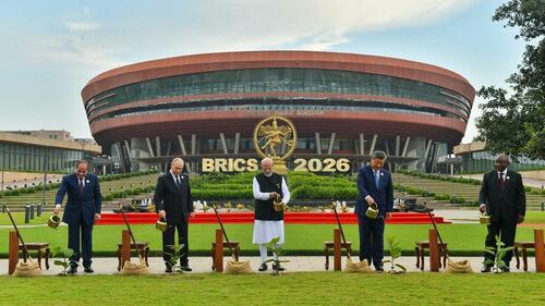 BRICS și Iran: unitate de fațadă la summitul din New Delhi