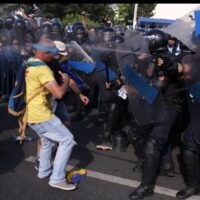 Bucureștiul blocat la protestul fermierilor: ce nu s-a spus
