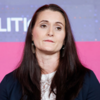 Cait Conley și tăcerea din umbra retragerii din Afganistan
