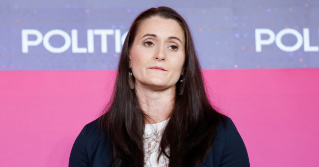 Cait Conley și tăcerea din umbra retragerii din Afganistan