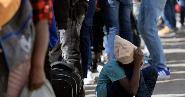 California: 11 miliarde $ pentru migranți – cine plătește real?