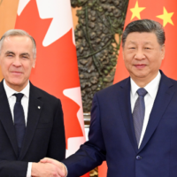 Canada-China: dialogul militar reluat exact când Trump apasă pe frână