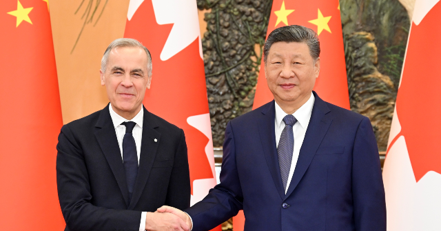Canada-China: dialogul militar reluat exact când Trump apasă pe frână