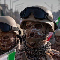 Canada, contracte militare pentru fiul unui fost oficial iranian: cine a știut?