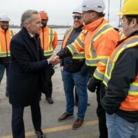 Canada: retorica anti-SUA a lui Carney, cine plătește prețul real