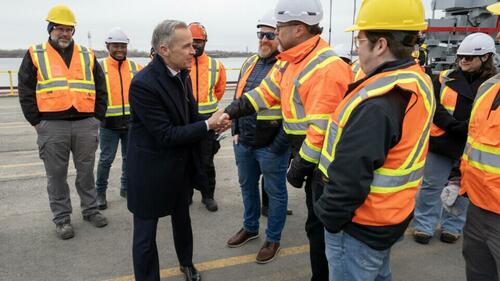 Canada: retorica anti-SUA a lui Carney, cine plătește prețul real