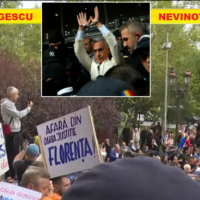 Cazul Georgescu: de ce instanța a spus nu forței publice