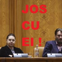 CCR, tăcere de 127 de zile: cine au fost șefii ilegali la TVR