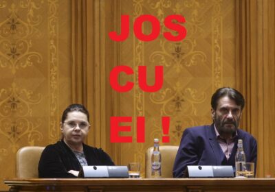 CCR, tăcere de 127 de zile: cine au fost șefii ilegali la TVR