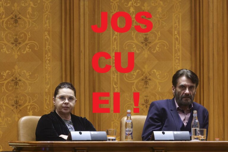 CCR, tăcere de 127 de zile: cine au fost șefii ilegali la TVR