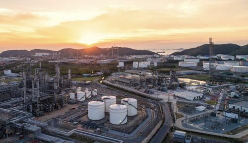 Chevron și Venezuela: petrolul revine pe agenda Washingtonului