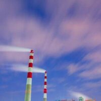 China și centrala CO2: cine rămâne dependent de cine?