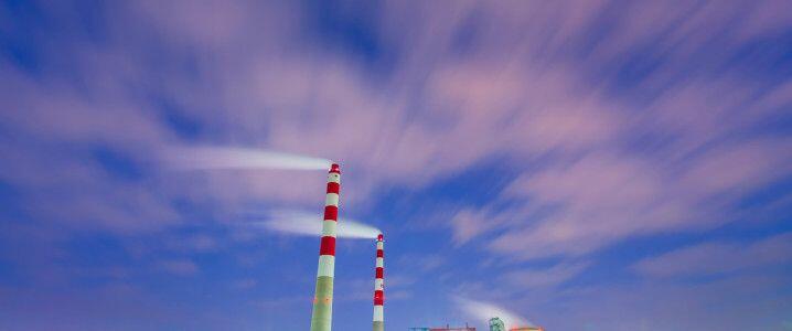 China și centrala CO2: cine rămâne dependent de cine?