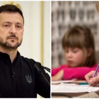 Clasa de română desființată în Ucraina: cui îi convine?