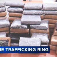 Cocaina din Philadelphia: detaliul cu grațierea lui Biden
